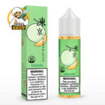 Tokyo E-liquid 60ml 0mg Nicotine In UAE - Image 6