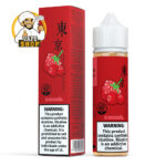 Tokyo E-liquid 60ml 0mg Nicotine In UAE - Image 8