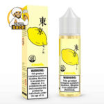 Tokyo E-liquid 60ml 0mg Nicotine In UAE - Image 9