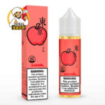 Tokyo E-liquid 60ml 0mg Nicotine In UAE - Image 10