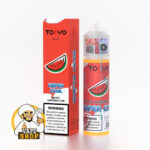 Tokyo Super Cool 3mg 60ml In Dubai – Buy Now - Image 2