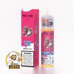 Tokyo Super Cool 3mg 60ml In Dubai – Buy Now - Image 4