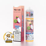 Tokyo Super Cool 3mg 60ml In Dubai – Buy Now - Image 3