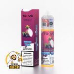 Tokyo Super Cool 3mg 60ml In Dubai – Buy Now - Image 5