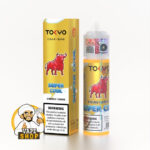 Tokyo Super Cool 3mg 60ml In Dubai – Buy Now - Image 6