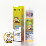 Tokyo Super Cool 3mg 60ml In Dubai – Buy Now - Image 7