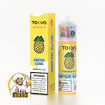 Tokyo Super Cool 3mg 60ml In Dubai – Buy Now - Image 8