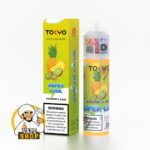 Tokyo Super Cool 3mg 60ml In Dubai – Buy Now - Image 9
