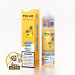 Tokyo Super Cool 3mg 60ml In Dubai – Buy Now - Image 10