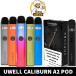 Uwell Caliburn A2 Pod system kit  In  Dubai