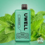 UWELL Prime BG12000 Puffs 50MG Disposable Vape - Image 8