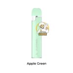 Uwell Popreel P1 Pod System Kit 400mAh 13W In UAE - Image 2