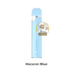 Uwell Popreel P1 Pod System Kit 400mAh 13W In UAE - Image 4