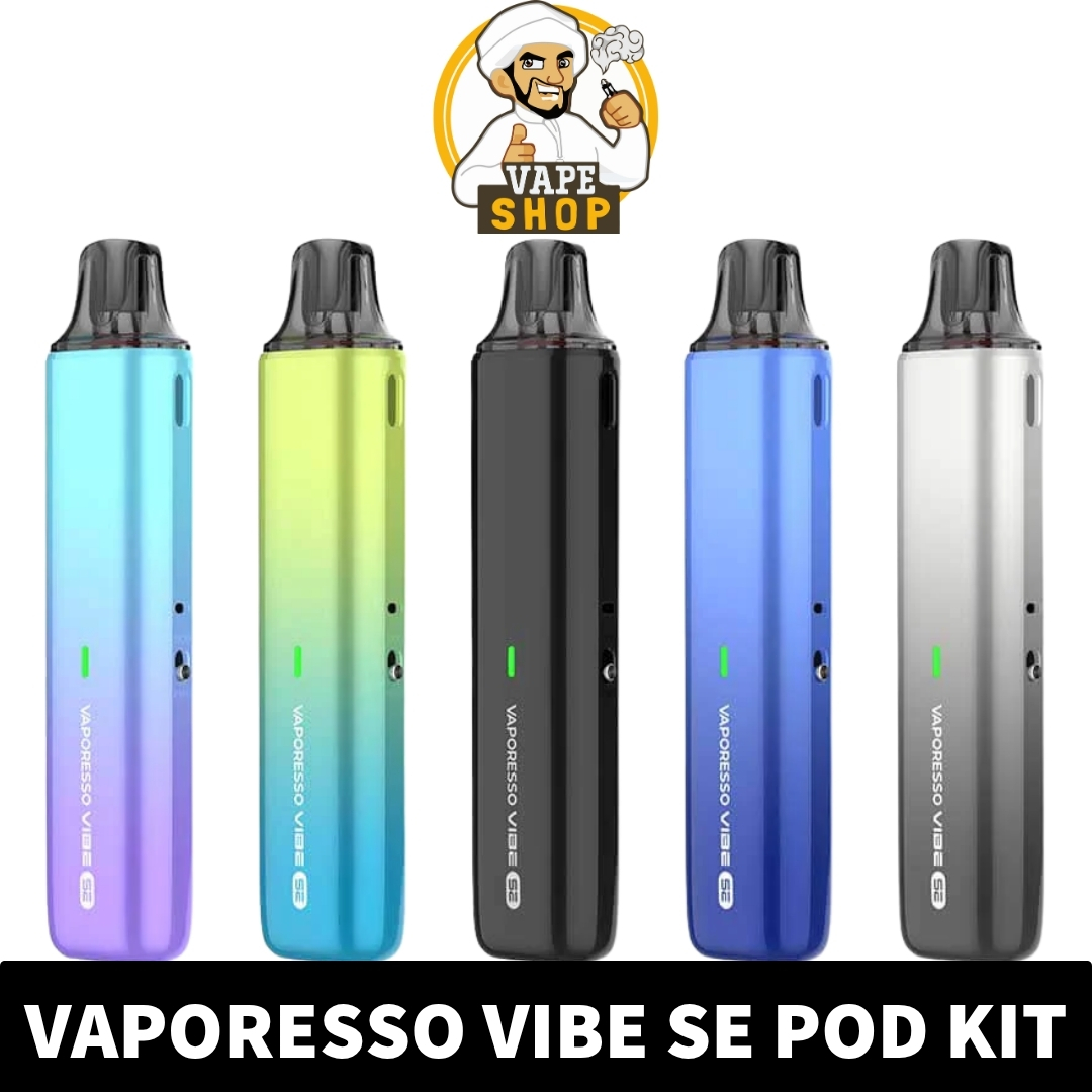 VAPORESSO-Vibe-SE-Dual-Mesh-Kit.jpg VAPORESSO Vibe SE Dual Mesh Kit - Image 1