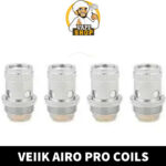 VEIIK Airo Pro Replacement Coils (5pcs/pack)