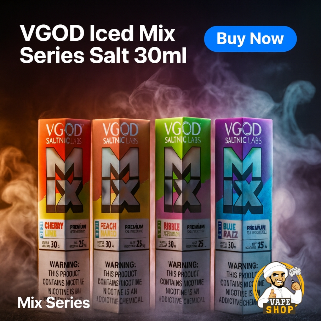 VGOD-Iced-Mix-Series-Salt-30ml-25MG-And-50MG-In-Dubai.jpg VGOD Iced Mix Series Salt 30ml 25MG And 50MG In Dubai - Image 1