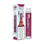 NERD Crystal Disposable vape 5500 Puffs in Dubai, UAE - Image 19