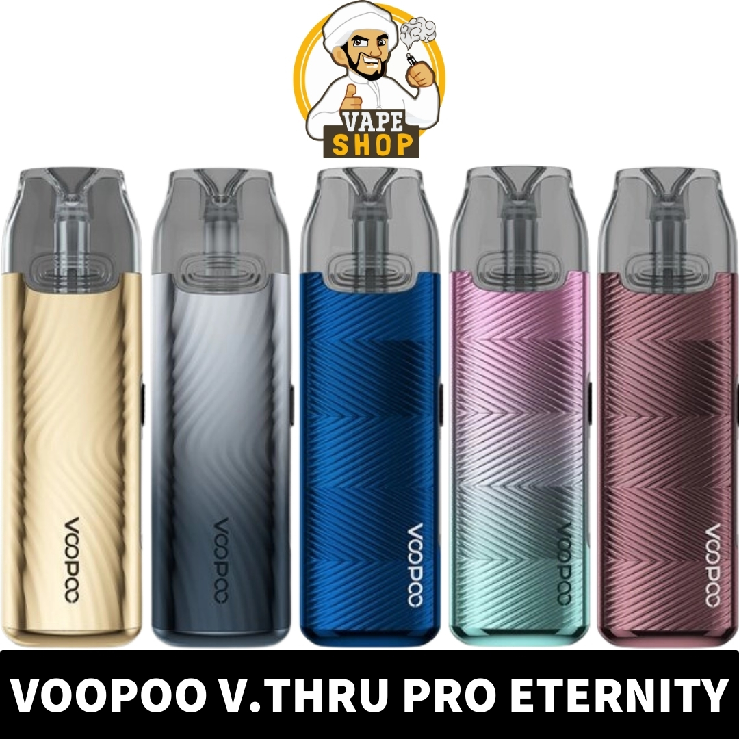 VOOPOO-V-Thru-Pro-Eternity-Edition-Pod-Kit-Price-in-Dubai.jpg VOOPOO V.THRU Pro Eternity Edition Pod System Kit in Dubai - Image 1
