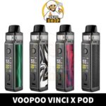 VOOPOO VINCI X 70W POD MOD KIT IN DUBAI UAE