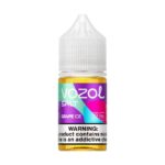 VOZOL Salt Nicotine 30mg & 50mg in Dubai - Image 7