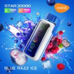 VOZOL Star 20000 Puffs 20MG & 50mg Disposable Vape in Dubai - Image 21