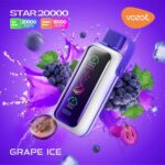 VOZOL Star 20000 Puffs 20MG & 50mg Disposable Vape in Dubai - Image 16