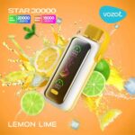 VOZOL Star 20000 Puffs 20MG & 50mg Disposable Vape in Dubai - Image 14