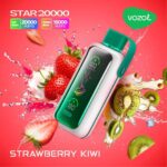 VOZOL Star 20000 Puffs 20MG & 50mg Disposable Vape in Dubai - Image 5