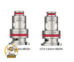 Vaporesso GTX Mesh Coil 5pcs In Dubai - Image 3