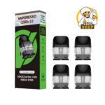 Vaporesso XROS Series Pod Cartridge 4pcs Pack - Image 5