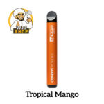 Vgod Pod 1k 1500 Puffs 50MG Nicotine Disposable Vape - Image 4