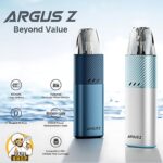 Voopoo Argus Z Pod Kit 900mAh 17W In Dubai