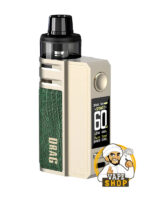 Voopoo DRAG E60 Pod Kit 60W In Dubai - Image 5