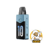 VOOPOO VINCI E120 Vape Kit 120w In Dubai - Image 6