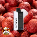 WAKA Sopro 10000 Puffs 50mg Disposable Vape - Image 9