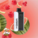 WAKA Sopro 10000 Puffs 50mg Disposable Vape - Image 8