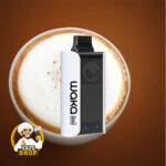WAKA Sopro 10000 Puffs 50mg Disposable Vape - Image 7