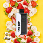 WAKA Sopro 10000 Puffs 50mg Disposable Vape - Image 6