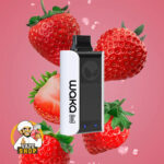 WAKA Sopro 10000 Puffs 50mg Disposable Vape - Image 5