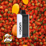 WAKA Sopro 10000 Puffs 50mg Disposable Vape - Image 3
