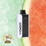 WAKA Sopro 10000 Puffs 50mg Disposable Vape - Image 2