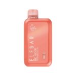 Elf Bar 10000 Puffs 5%-50mg Nicotion Disposable vape in Dubai - Image 10