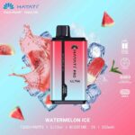 HAYATI Pro Ultra 15000 Puffs dual flavours 2% Nicotine Disposable Vape in Dubai - Image 2