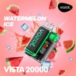 VOZOL Vista 20000 Puffs Disposable Vape in Dubai - Image 17