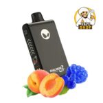 Waka Blade 50000 Puffs Disposable Vape In Dubai - Image 5