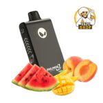 Waka Blade 50000 Puffs Disposable Vape In Dubai - Image 4