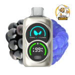 Waka PA 25000 Puffs Disposable Vape 50 MG - Image 2
