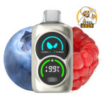 Waka PA 25000 Puffs Disposable Vape 50 MG - Image 3