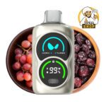 Waka PA 25000 Puffs Disposable Vape 50 MG - Image 4