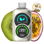 Waka PA 25000 Puffs Disposable Vape 50 MG - Image 7